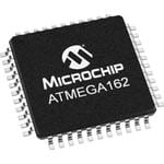 MICROCHIP TECHNOLOGY INC ATMEGA162-16AU