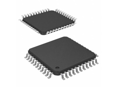 MICROCHIP TECHNOLOGY INC ATMEGA644-20AU