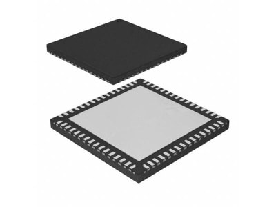 MICROCHIP TECHNOLOGY INC ATSAMD21J18A-MU