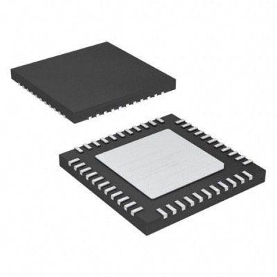 MICROCHIP TECHNOLOGY INC ATXMEGA32A4U-MH