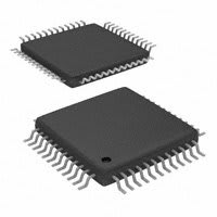 MICROCHIP TECHNOLOGY INC ATM90E36A-AU-R