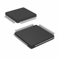 MICROCHIP TECHNOLOGY INC AT90CAN128-16AUR