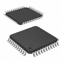 MICROCHIP TECHNOLOGY INC ATMEGA32A-AUR