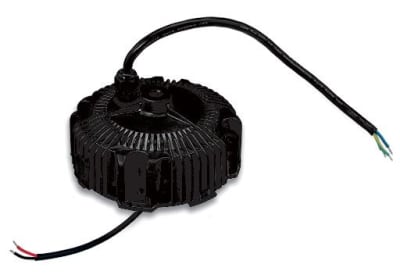 MEAN WELL HBG-160-24