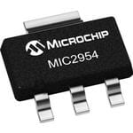 MICROCHIP TECHNOLOGY INC MIC2954-02WS
