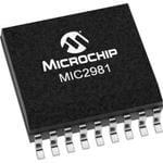 MICROCHIP TECHNOLOGY INC MIC2981/82YWM