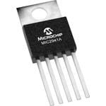 MICROCHIP TECHNOLOGY INC MIC2941AWT