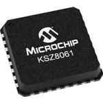 MICROCHIP TECHNOLOGY INC KSZ8061RNBW
