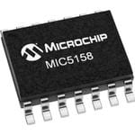 MICROCHIP TECHNOLOGY INC MIC5158YM