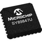 MICROCHIP TECHNOLOGY INC SY89847UMG