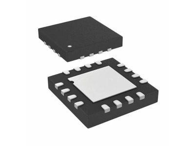 MICROCHIP TECHNOLOGY INC SY89832UMG-TR