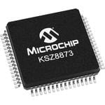 MICROCHIP TECHNOLOGY INC KSZ8873RLLI