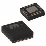 MICROCHIP TECHNOLOGY INC SY58011UMG-TR