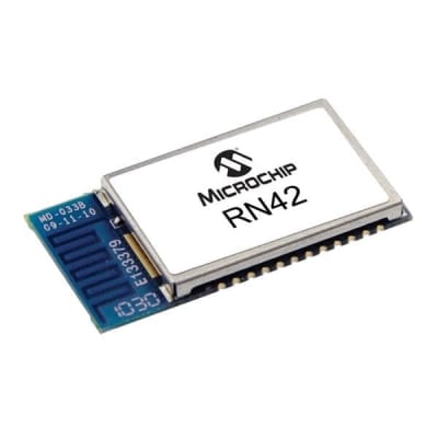 MICROCHIP TECHNOLOGY INC RN42-I/RM630
