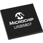 MICROCHIP TECHNOLOGY INC USB5807-I/KD