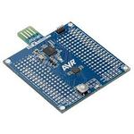 MICROCHIP TECHNOLOGY INC ATMEGA168PB-XMINI