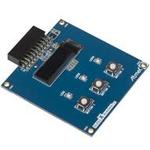 MICROCHIP TECHNOLOGY INC ATOLED1-XPRO