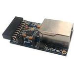 MICROCHIP TECHNOLOGY INC ATETHERNET1-XPRO