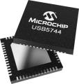 MICROCHIP TECHNOLOGY INC USB5744-I/2G