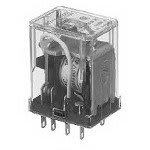 MATSUSHITA ELECTRIC HC2-HL-AC115V-F
