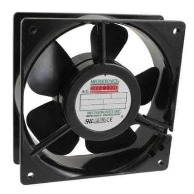 MECHATRONICS UF12A23-BTHR