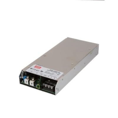 MEAN WELL RSP-1000-24