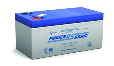 POWER SONIC PS-1230
