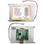 NEWHAVEN DISPLAY NHD-5.7-320240WFB-ETXI#-1