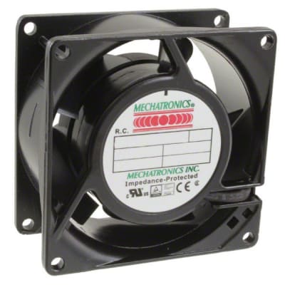MECHATRONICS UF80A12/23-BWHR