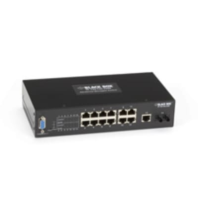 BLACK BOX CORP LEH813-1MMST