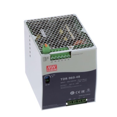 MEAN WELL TDR-960-48