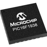 MICROCHIP TECHNOLOGY INC PIC16F1938-I/MV