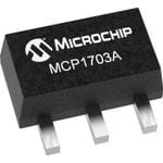 MICROCHIP TECHNOLOGY INC MCP1703AT-5002E/MB