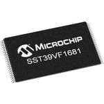 MICROCHIP TECHNOLOGY INC SST39VF1681-70-4I-EKE