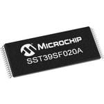 MICROCHIP TECHNOLOGY INC SST39SF020A-70-4C-WHE