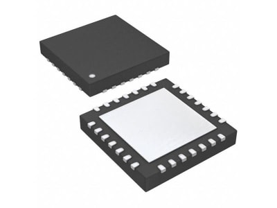 MICROCHIP TECHNOLOGY INC MCP23S17T-E/ML
