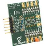 MICROCHIP TECHNOLOGY INC MCP401XEV
