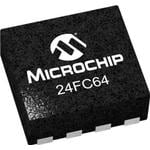 MICROCHIP TECHNOLOGY INC 24FC64T-I/MNY