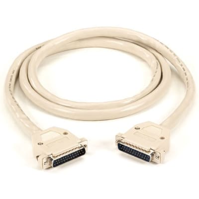 BLACK BOX CORP ECM25T-0015-MM