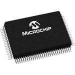 MICROCHIP TECHNOLOGY INC LAN91C96-MS