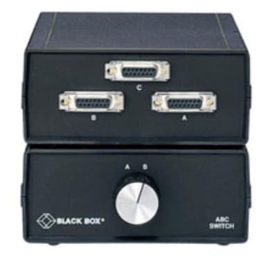 BLACK BOX CORP SW045A-FFF