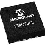 MICROCHIP TECHNOLOGY INC EMC2305-1-AP-TR