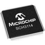 MICROCHIP TECHNOLOGY INC SCH3114-NU