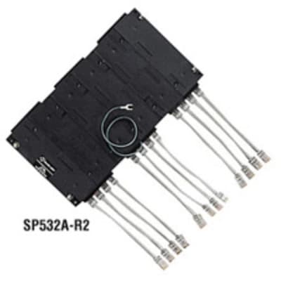 BLACK BOX CORP SP530A-R2
