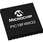 MICROCHIP TECHNOLOGY INC PIC18LF46K22-I/MV