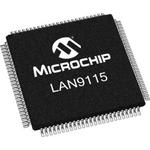 MICROCHIP TECHNOLOGY INC LAN9115-MT