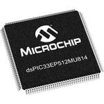 MICROCHIP TECHNOLOGY INC DSPIC33EP512MU814-E/PH