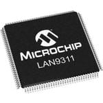 MICROCHIP TECHNOLOGY INC LAN9311I-NZW
