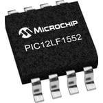 MICROCHIP TECHNOLOGY INC PIC12LF1552-I/SN