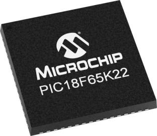 MICROCHIP TECHNOLOGY INC PIC18F65K22-I/PT
